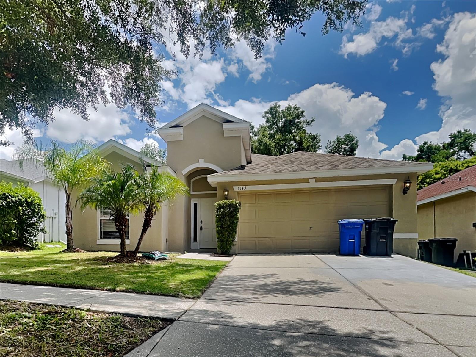 Details for 1143 Emerald Hill Way, VALRICO, FL 33594
