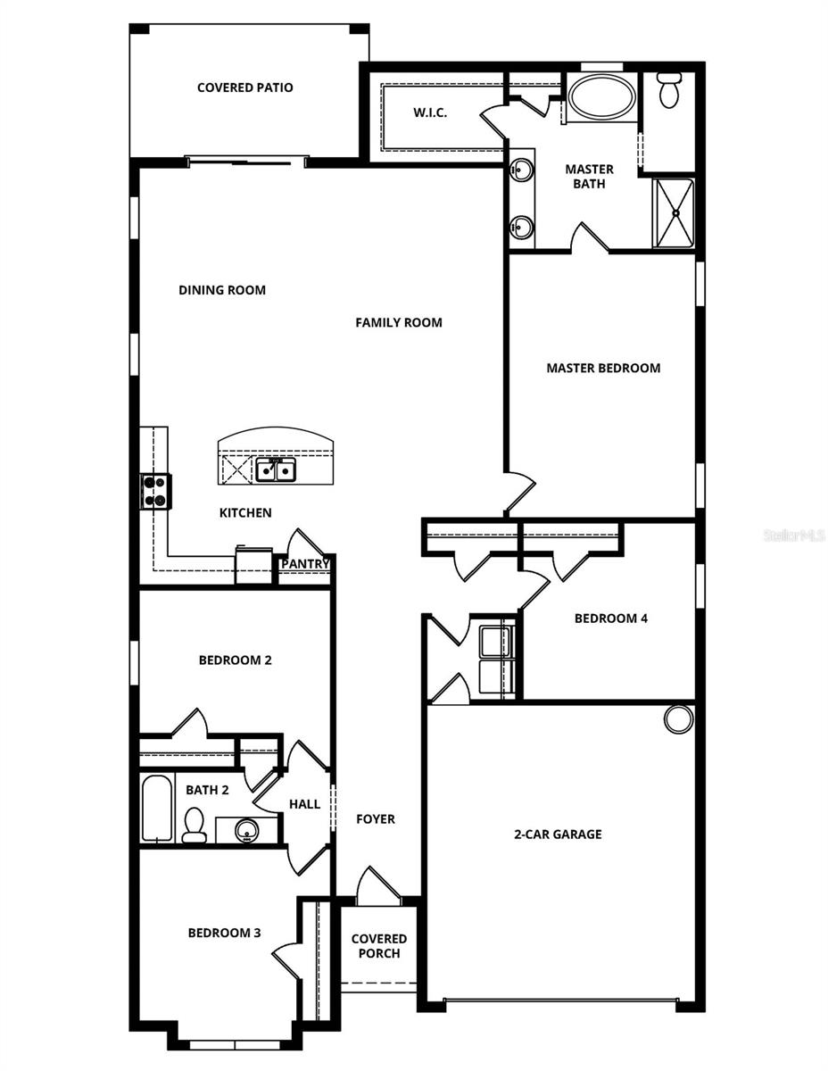 Image 2 of 2 For 3334 Chinotto Drive