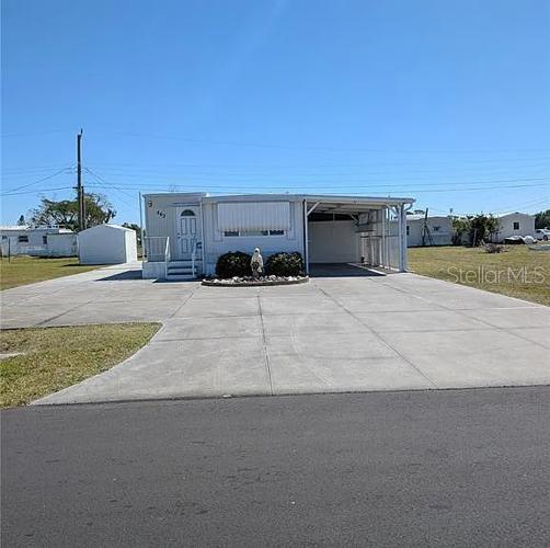 Details for 863 Calle Menuda, ENGLEWOOD, FL 34224