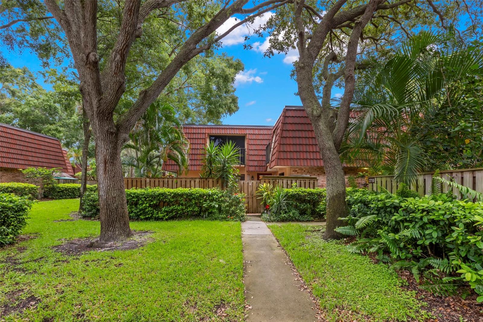 Details for 2712 12th Court, PALM HARBOR, FL 34684
