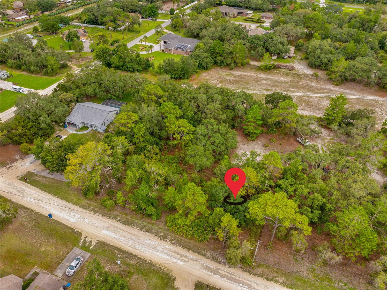 Image 4 of 17 For 0000 Marsh Owl Avenue