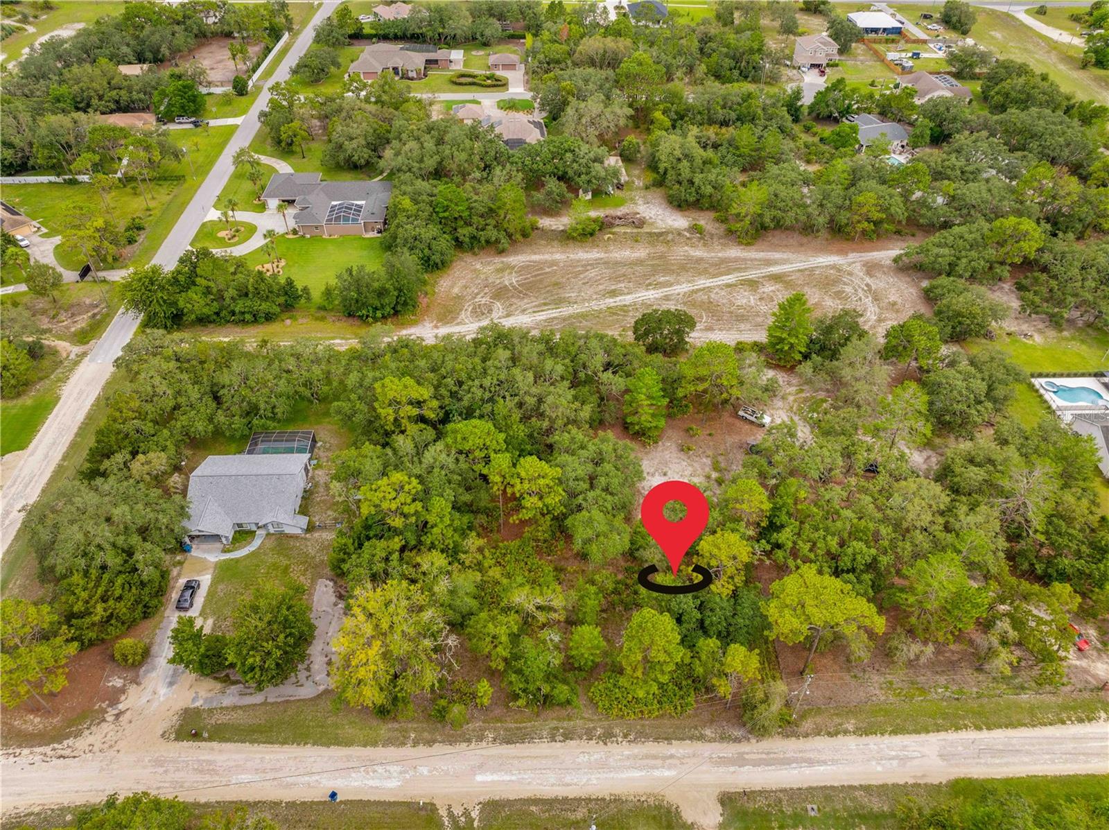 Image 6 of 17 For 0000 Marsh Owl Avenue