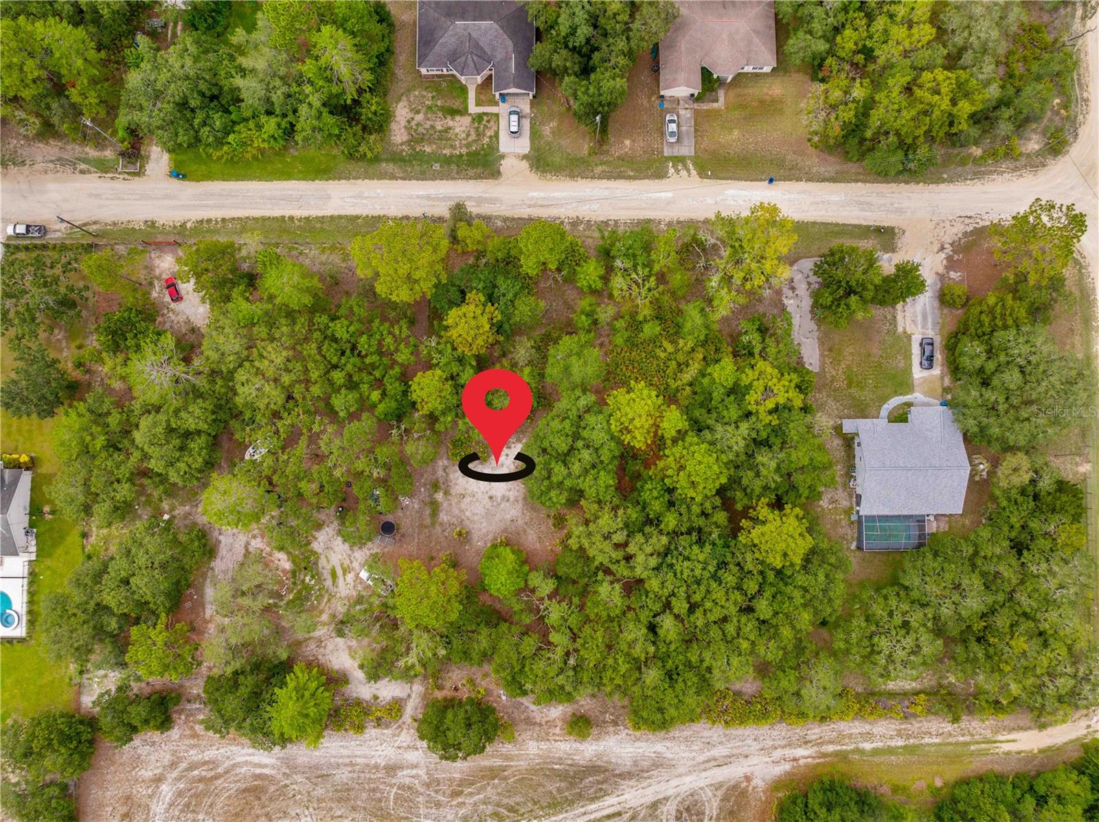 Image 8 of 17 For 0000 Marsh Owl Avenue