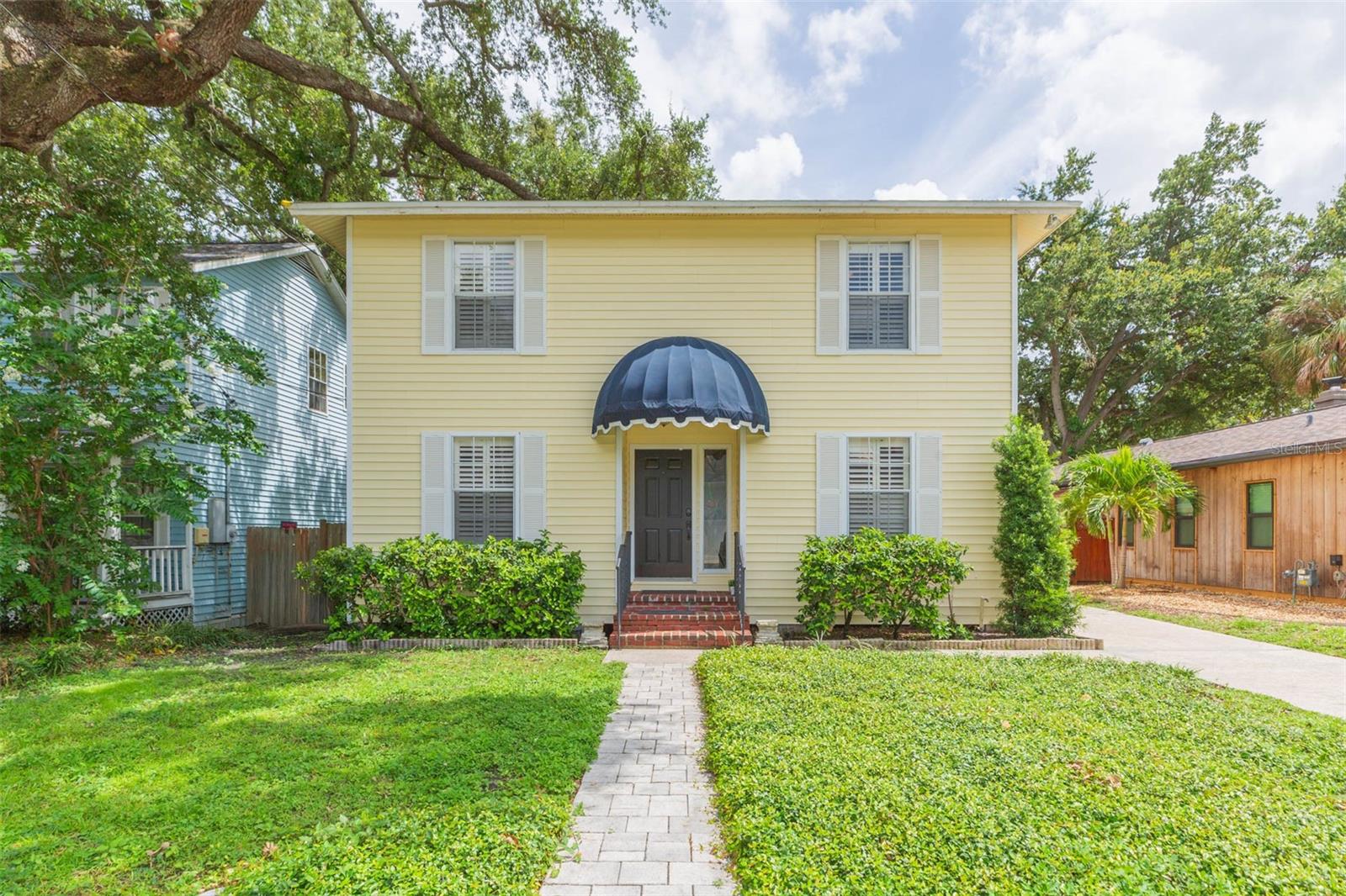 Details for 4210 Roland Street, TAMPA, FL 33609