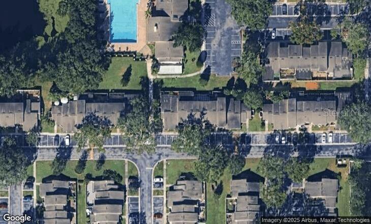 Image 6 of 6 For 5347 Emerald Isle Drive 1019