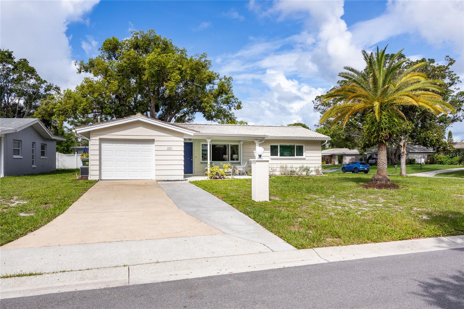 Details for 2069 Shadow Ln, CLEARWATER, FL 33763