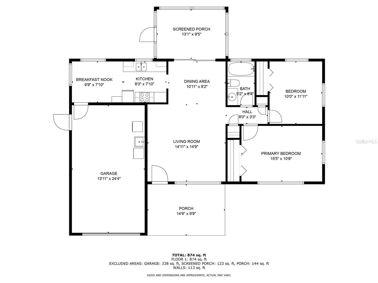 Image 2 of 23 For 2069 Shadow Ln
