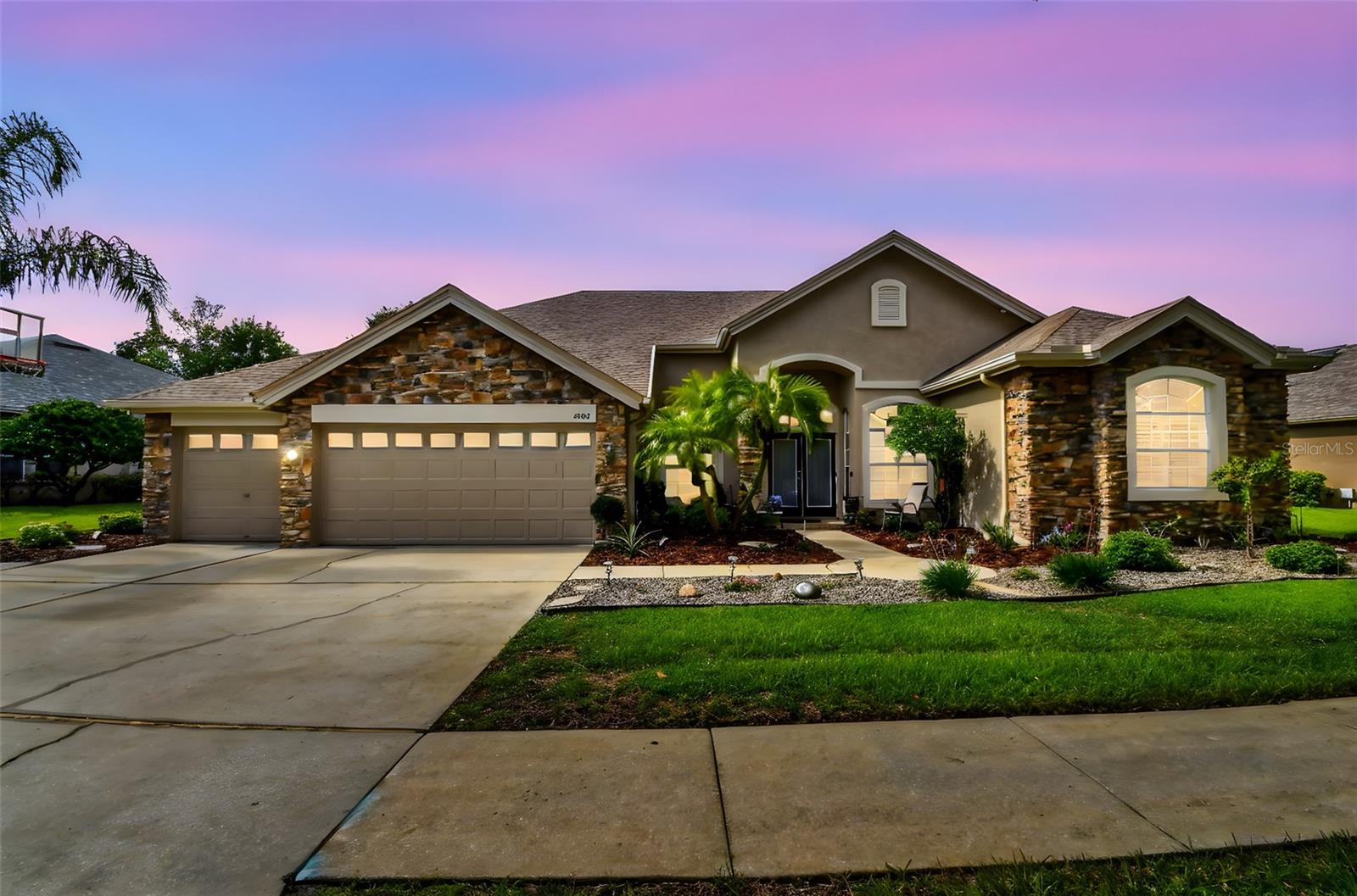 Details for 5507 Garden Arbor Drive, LUTZ, FL 33558