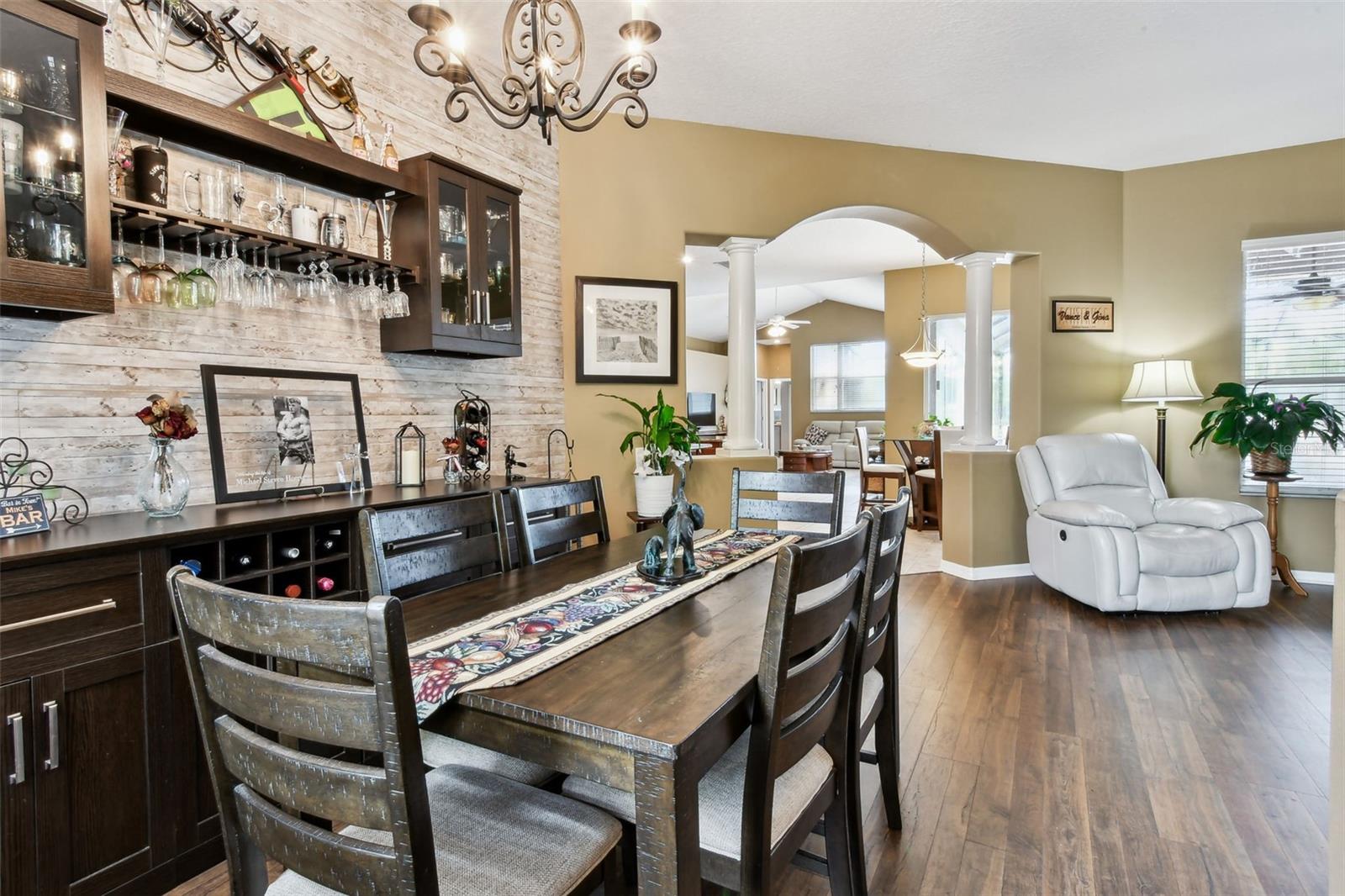 Image 10 of 57 For 5507 Garden Arbor Drive
