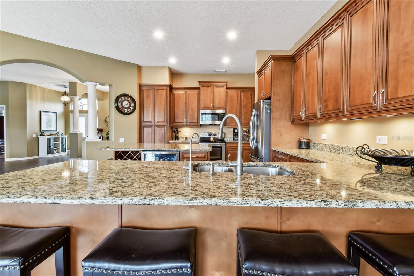 Image 21 of 57 For 5507 Garden Arbor Drive