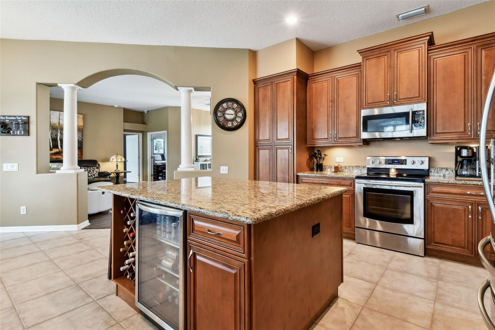 Image 25 of 57 For 5507 Garden Arbor Drive