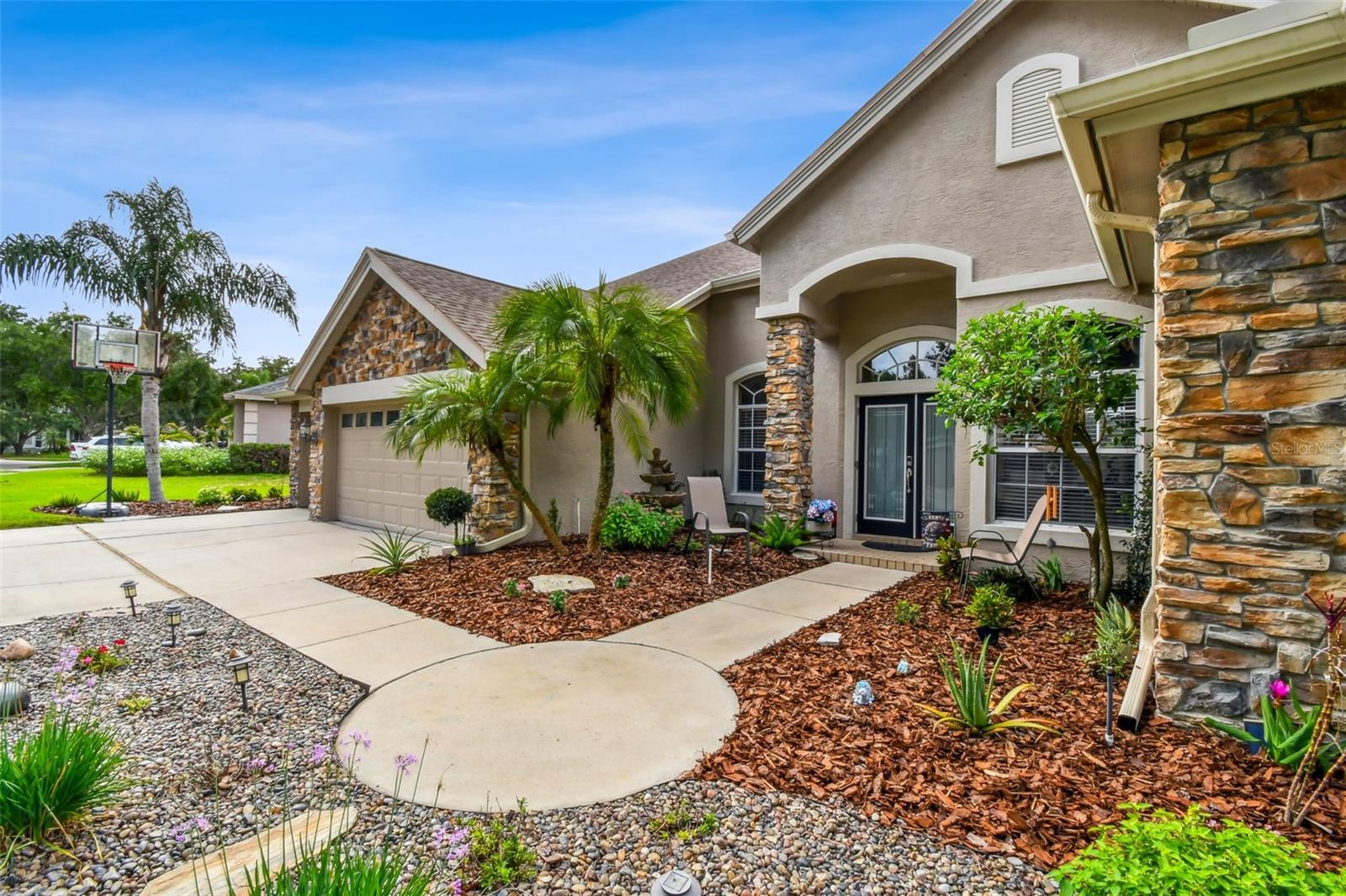 Image 3 of 57 For 5507 Garden Arbor Drive