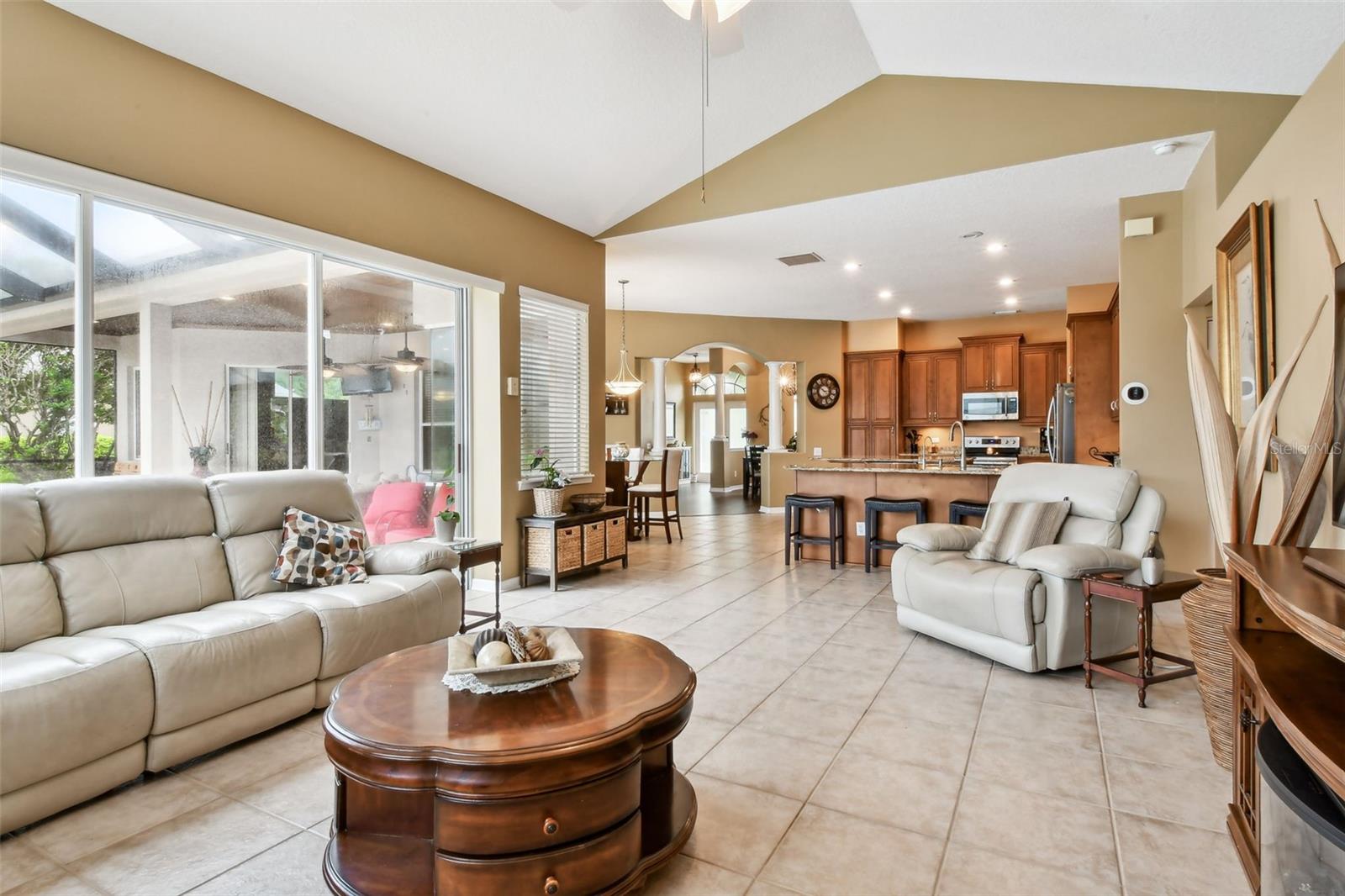 Image 36 of 57 For 5507 Garden Arbor Drive