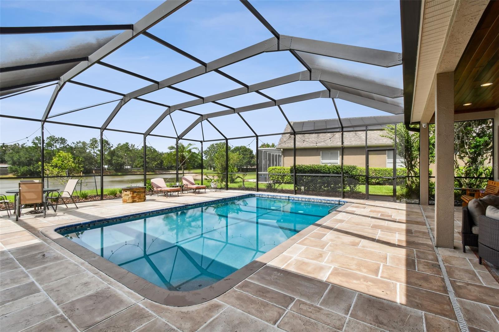 Image 43 of 57 For 5507 Garden Arbor Drive