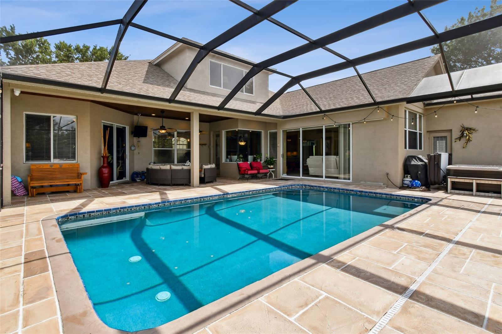Image 45 of 57 For 5507 Garden Arbor Drive