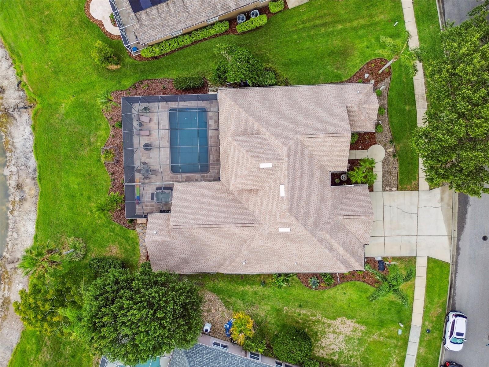 Image 51 of 57 For 5507 Garden Arbor Drive