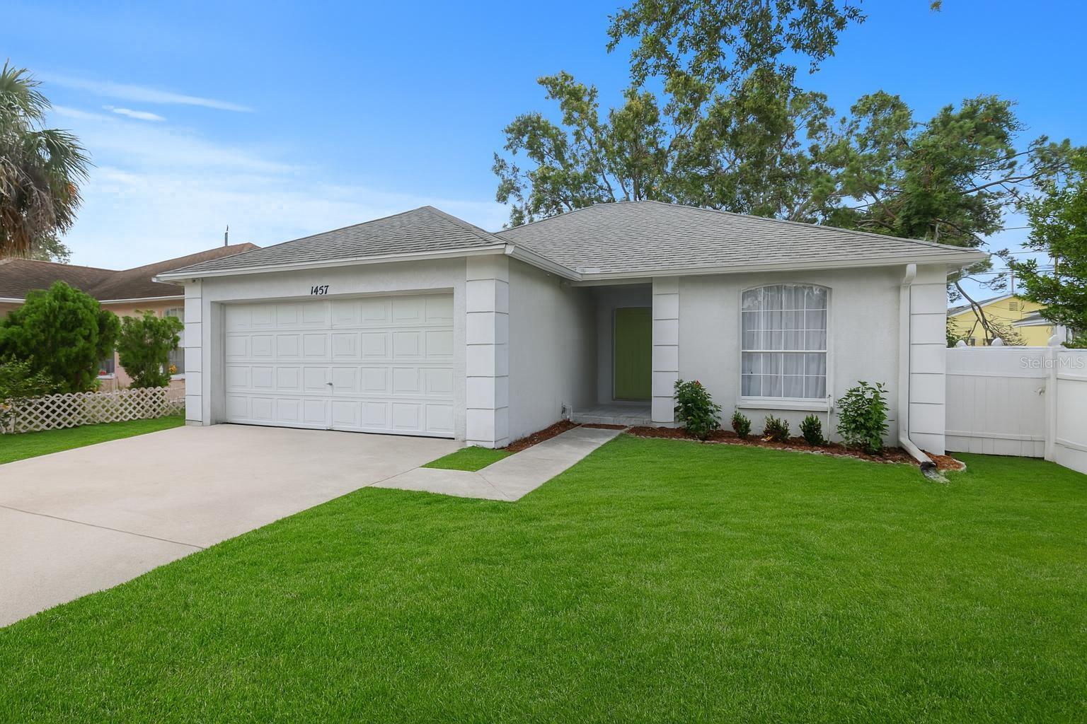 Details for 1457 Park Street, CLEARWATER, FL 33755