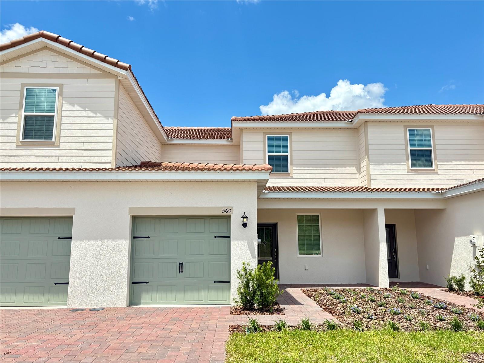 Details for 560 Bay Leaf Drive, POINCIANA, FL 34759