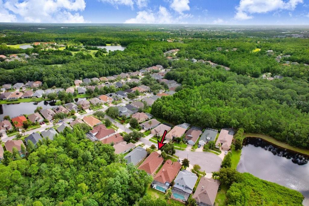 Listing photo id 26 for 10408 Edgefield Place