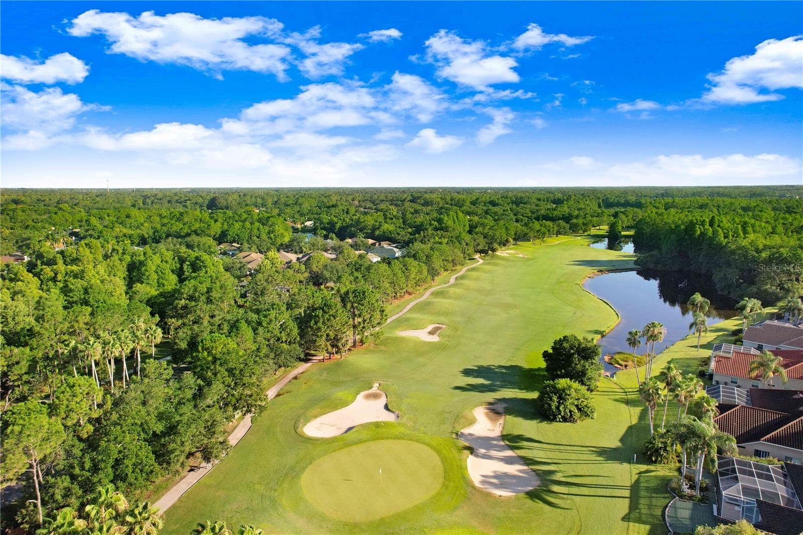 Listing photo id 34 for 10408 Edgefield Place