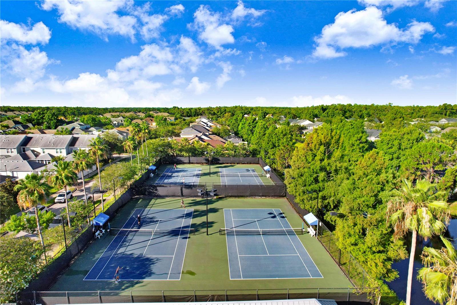 Listing photo id 38 for 10408 Edgefield Place