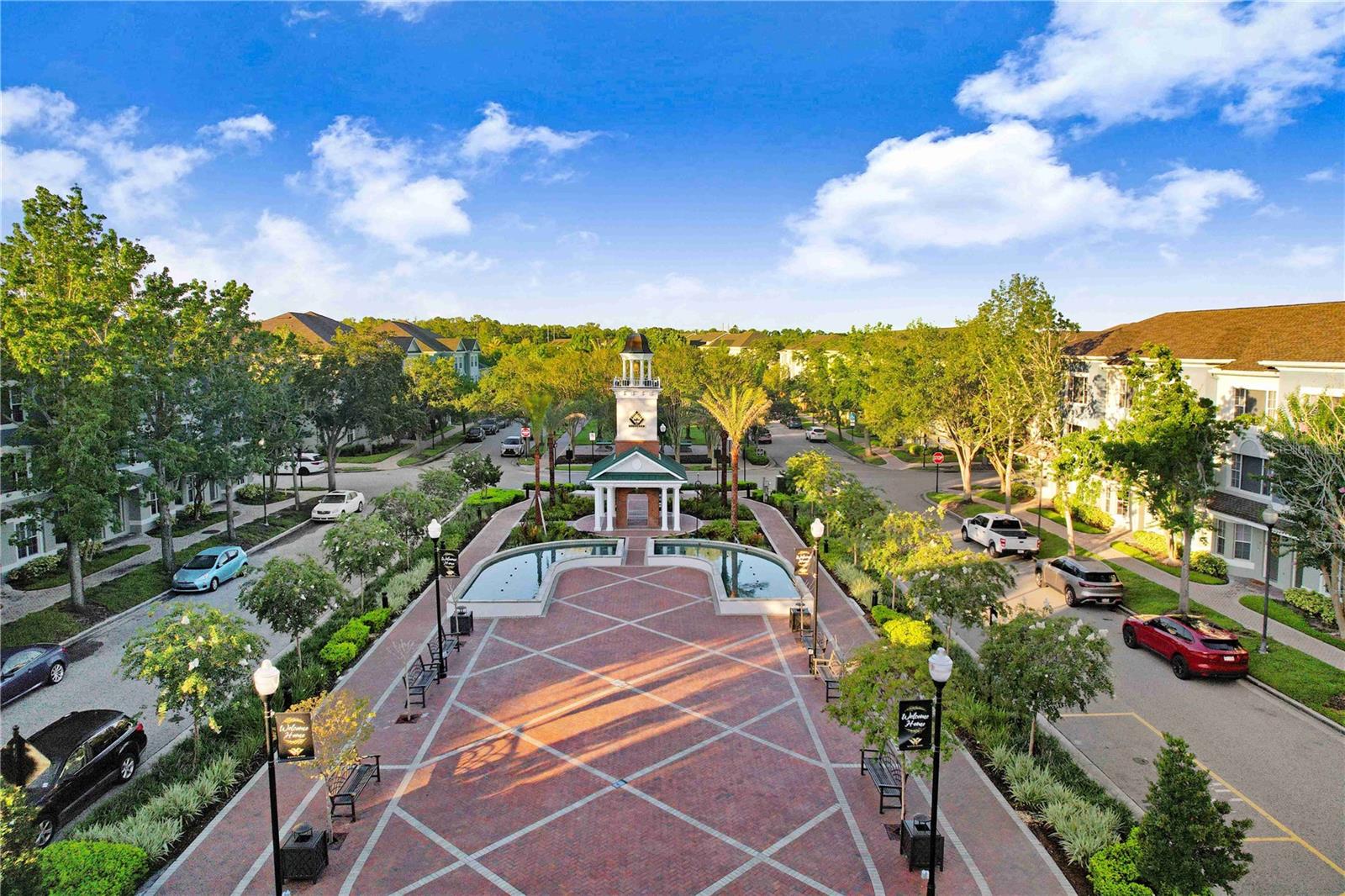Listing photo id 42 for 10408 Edgefield Place