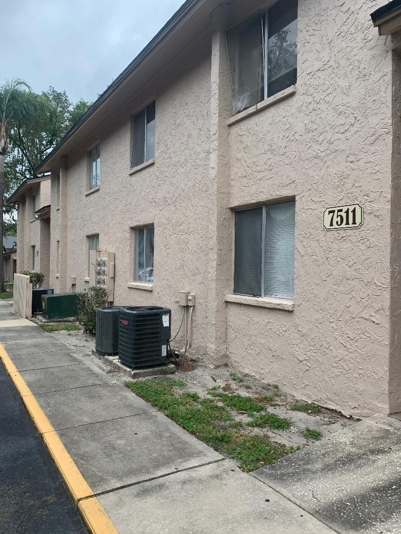 Details for 7511 Pitch Pine Circle Apt D, TAMPA, FL 33617