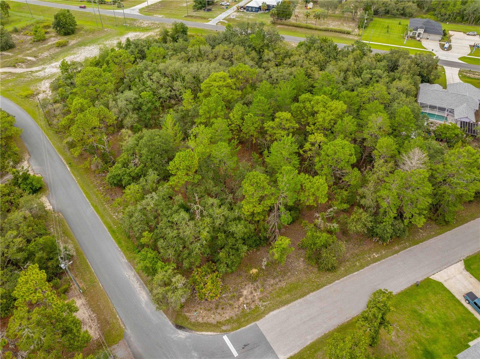 Details for 0000 Mansign Road, WEEKI WACHEE, FL 34613