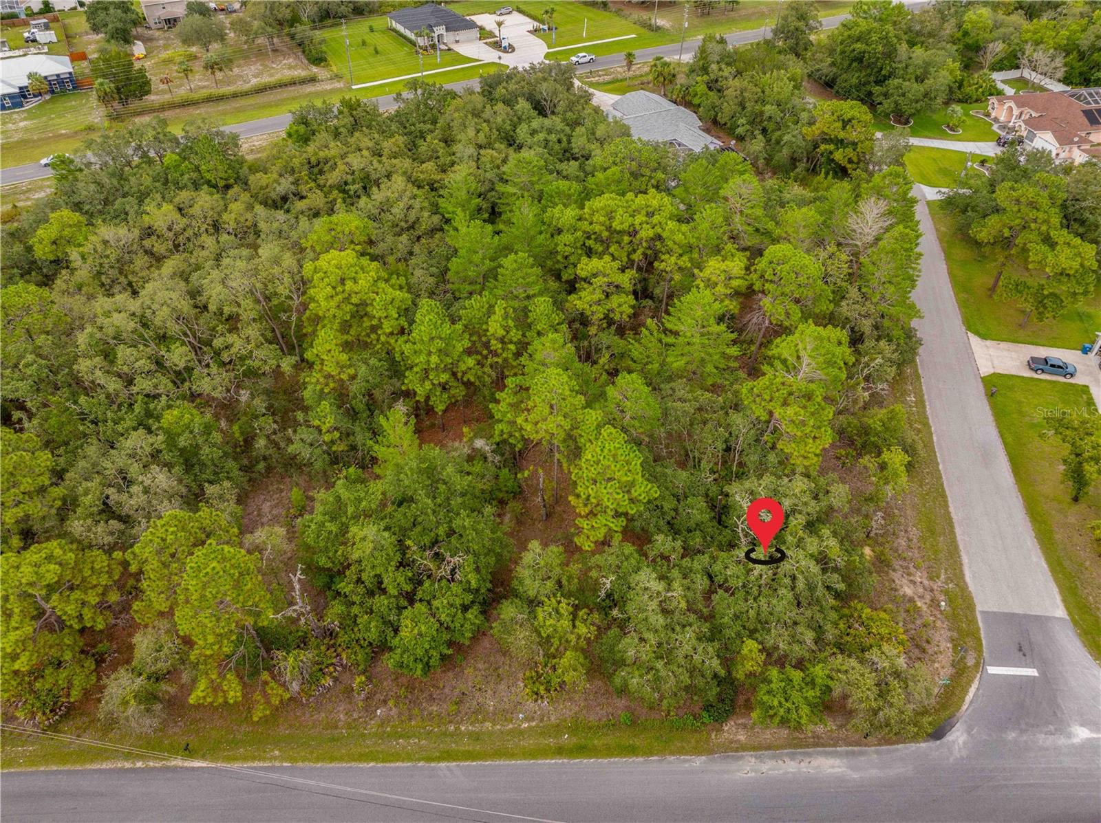 Image 4 of 17 For 0000 Mansign Road