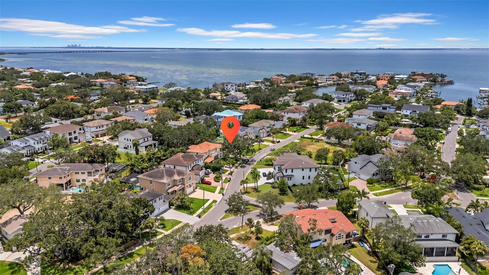 Details for 5012 Homer Avenue, TAMPA, FL 33629