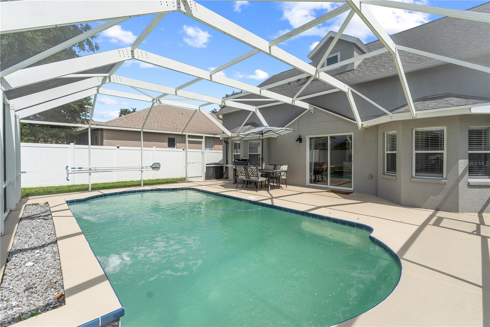 Image 46 of 75 For 24934 Oakhaven Court