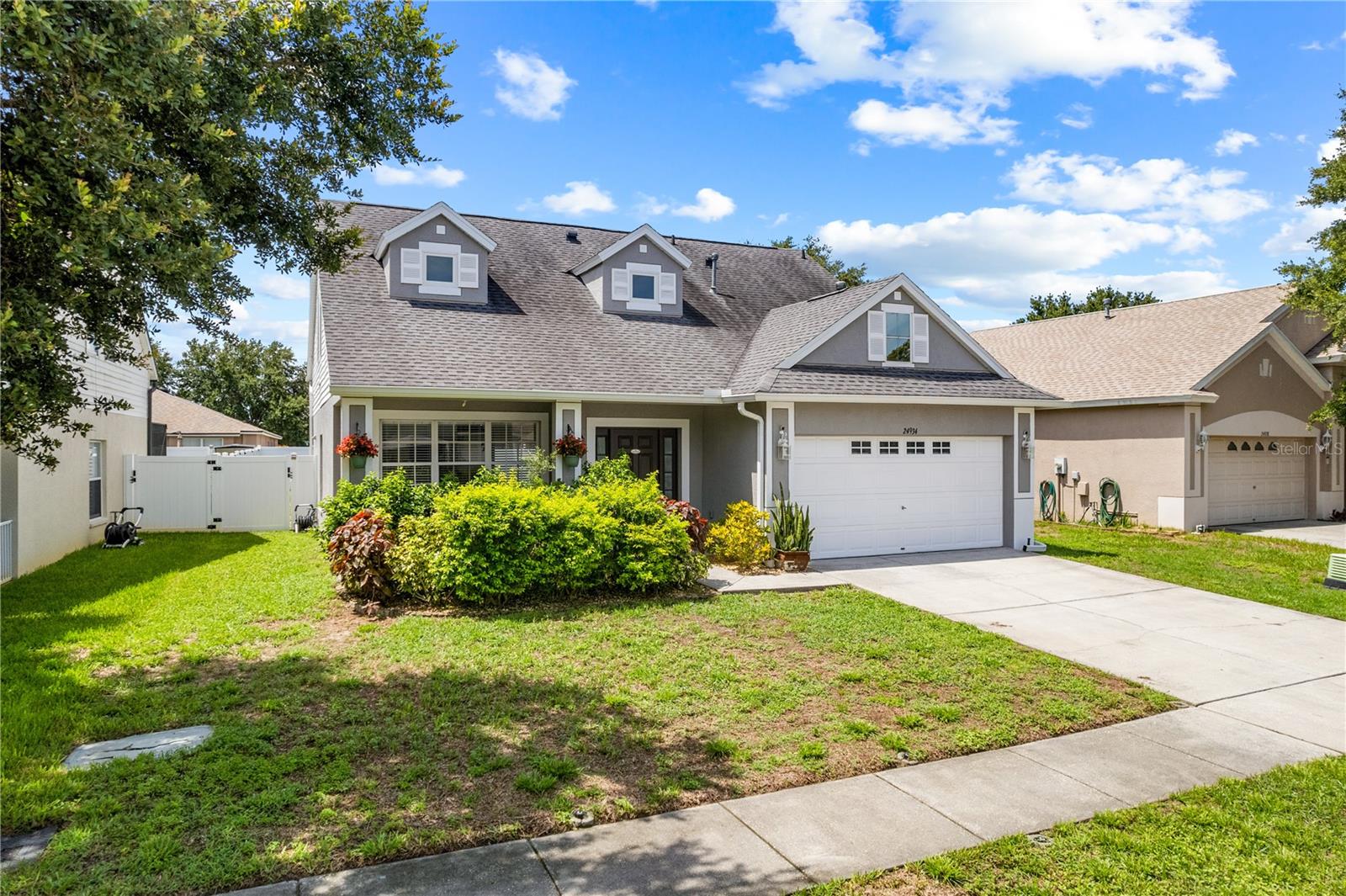 Image 62 of 75 For 24934 Oakhaven Court