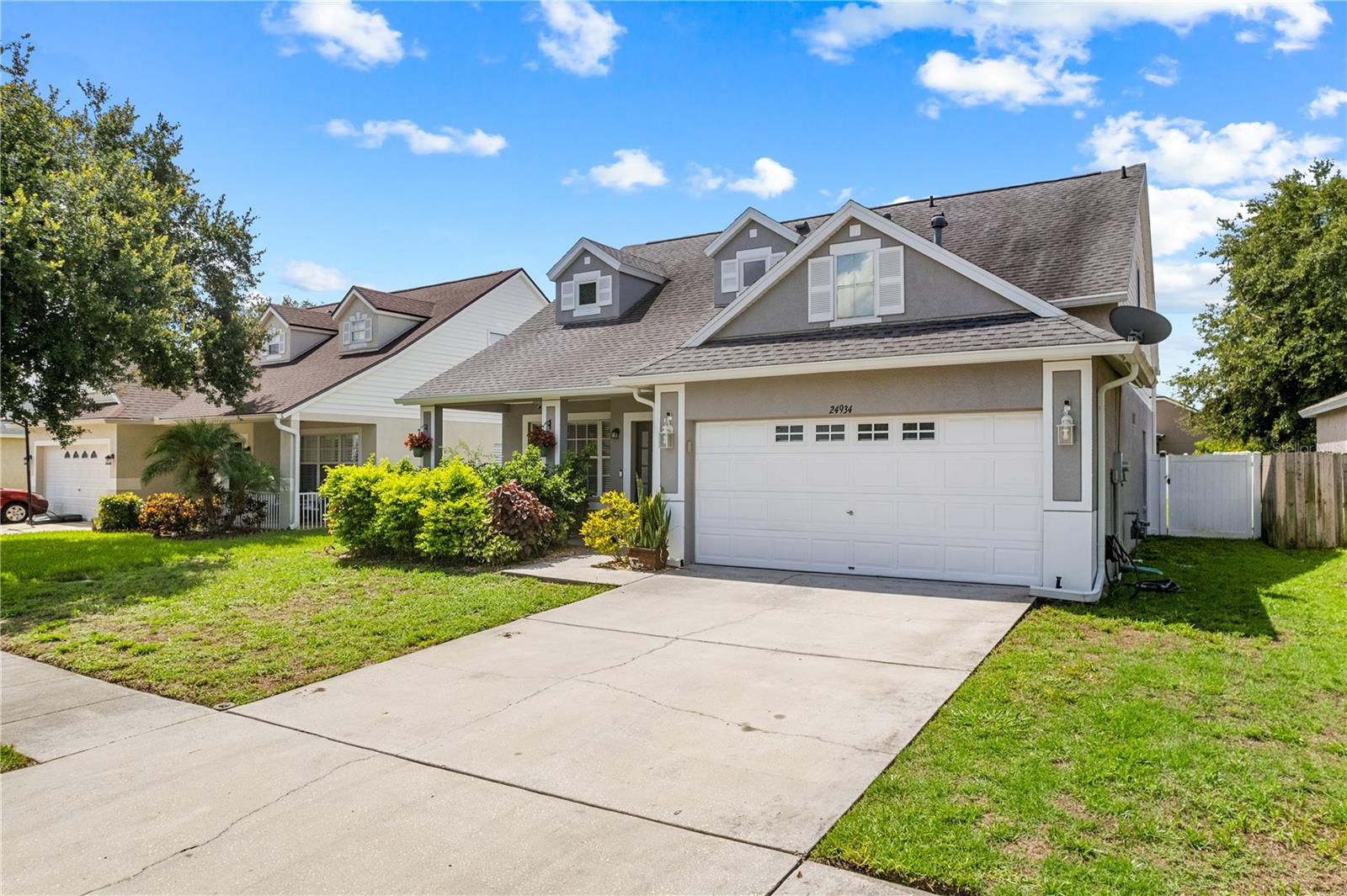 Image 63 of 75 For 24934 Oakhaven Court