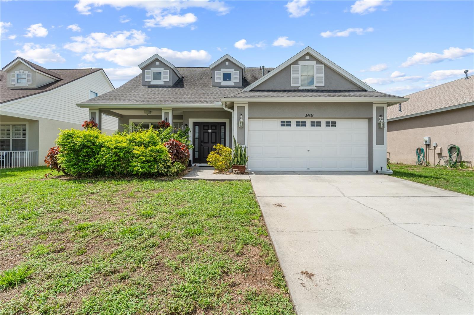 Image 66 of 75 For 24934 Oakhaven Court