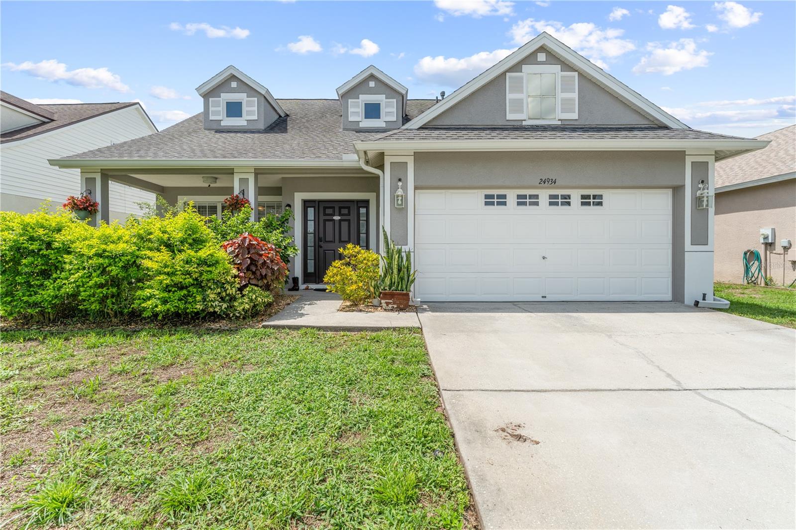 Image 67 of 75 For 24934 Oakhaven Court