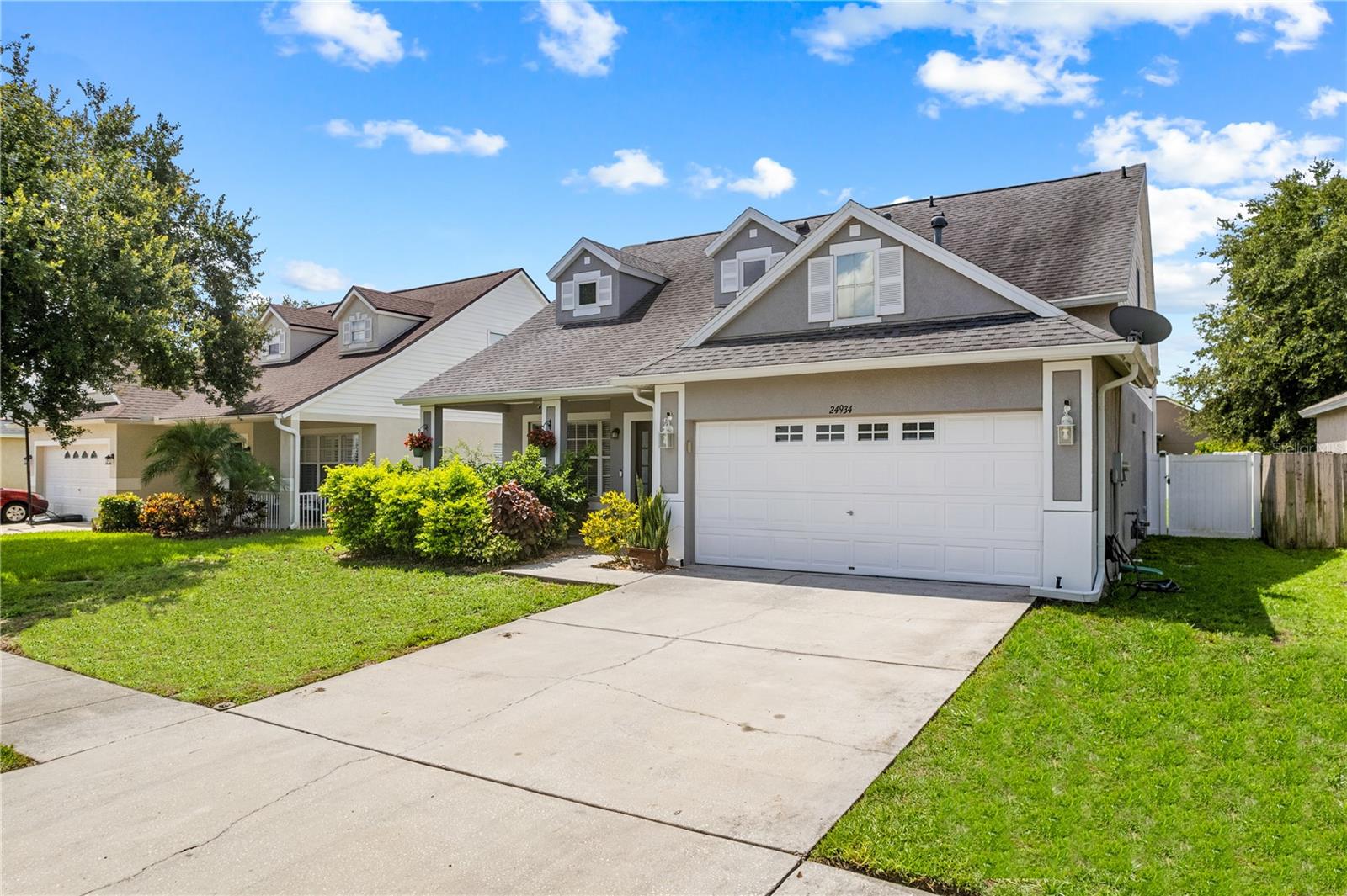 Image 70 of 75 For 24934 Oakhaven Court