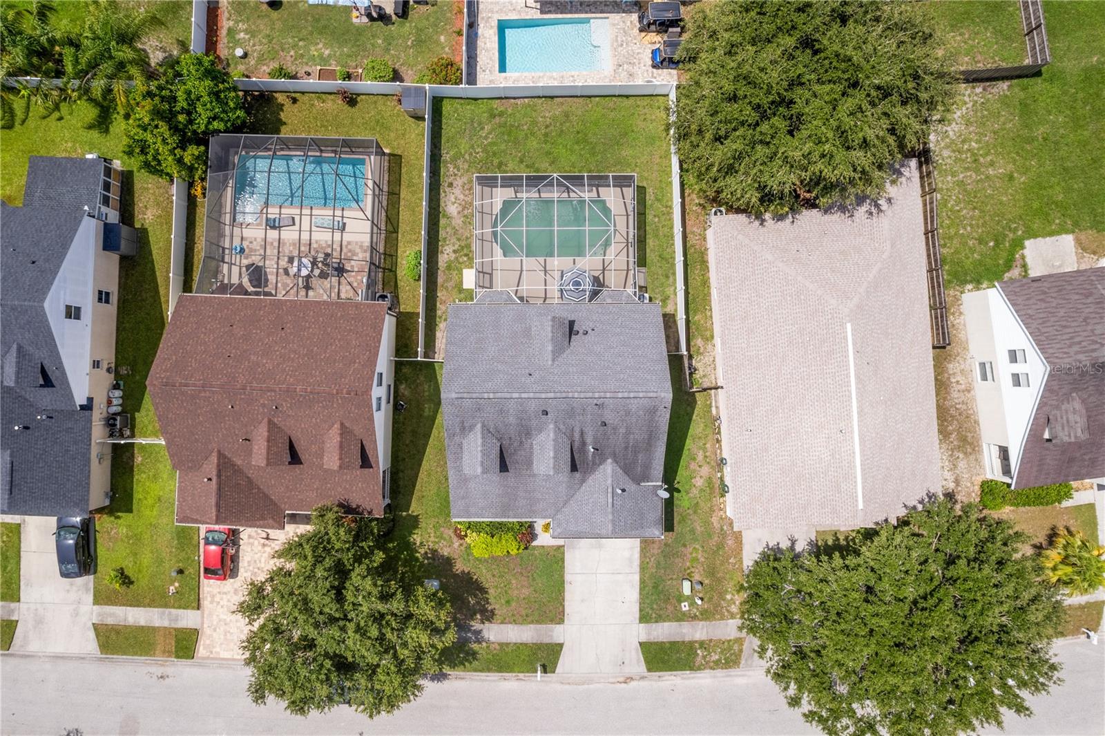 Image 71 of 75 For 24934 Oakhaven Court