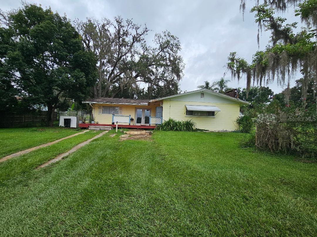Details for 10844 Linda Vista Lane, DADE CITY, FL 33525