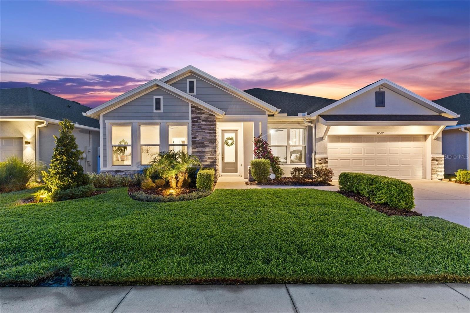 Details for 31557 Westbury Estates Avenue, WESLEY CHAPEL, FL 33545