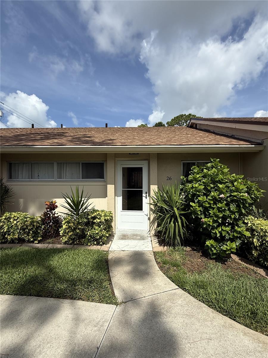 Details for 2772 Woodgate Lane 26, SARASOTA, FL 34231