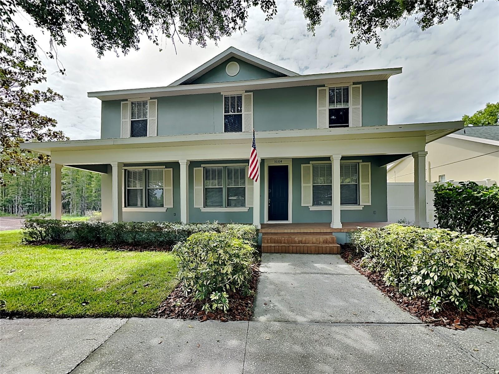 Details for 10314 Fenceline Road, NEW PORT RICHEY, FL 34655