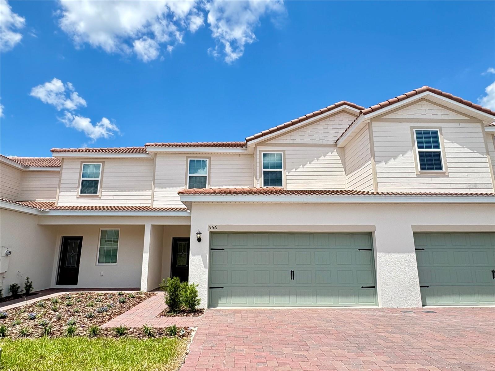 Details for 556 Bay Leaf Drive, POINCIANA, FL 34759