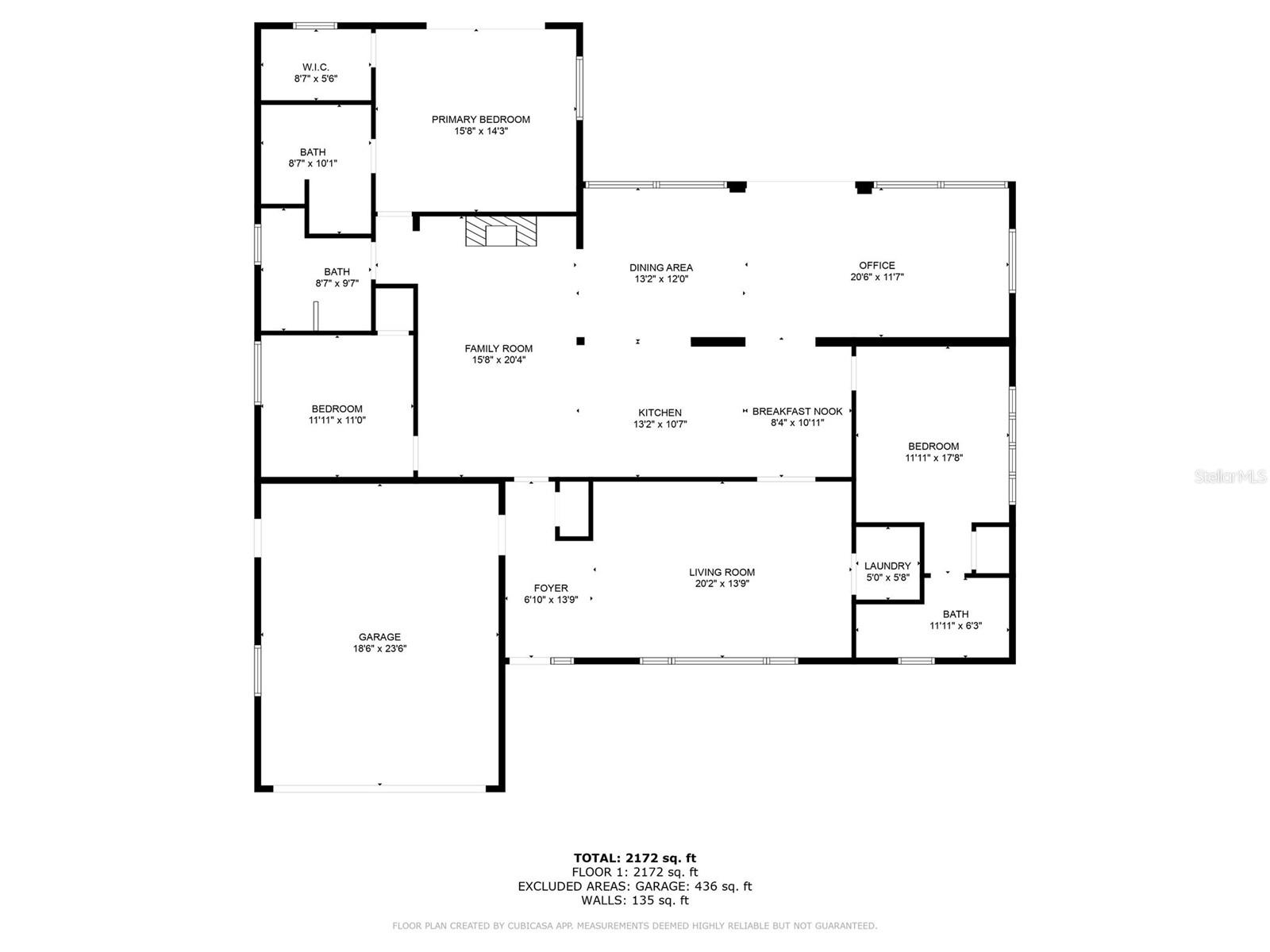 Image 80 of 80 For 6440 3rd Palm Point