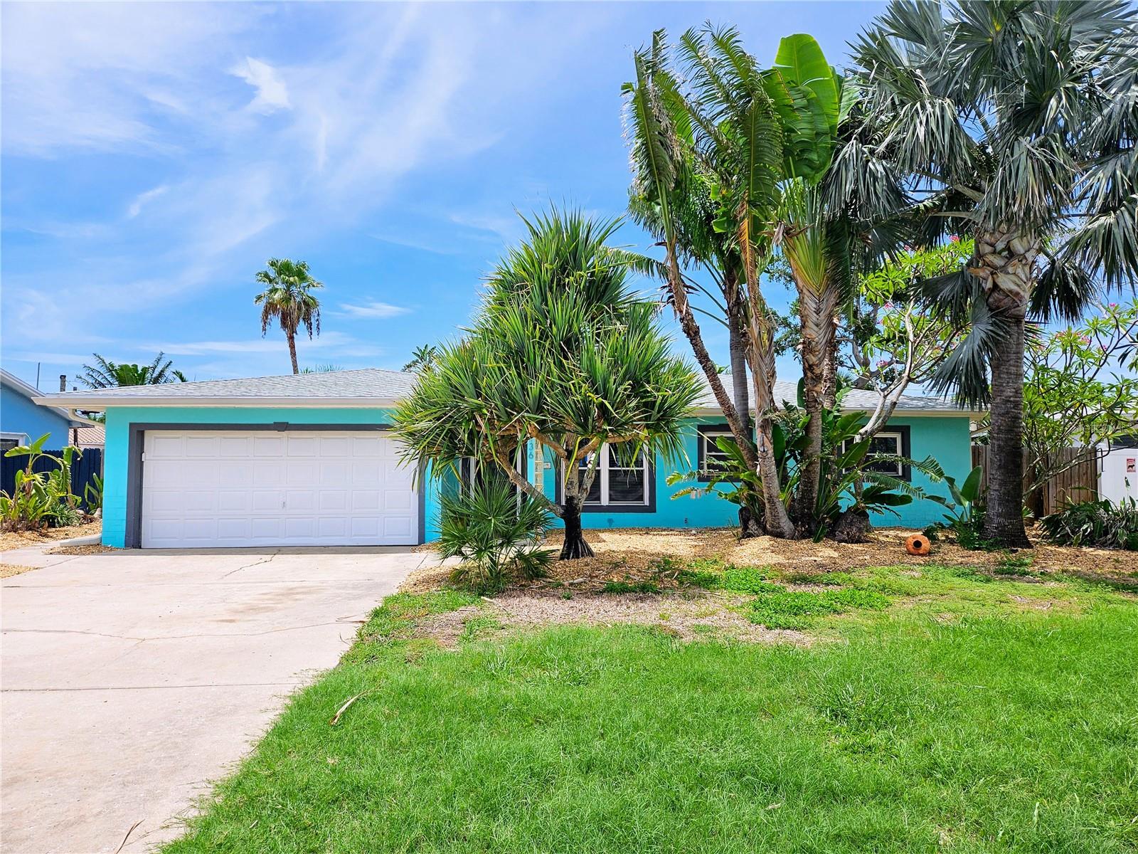 Details for 10136 Paradise Boulevard, TREASURE ISLAND, FL 33706