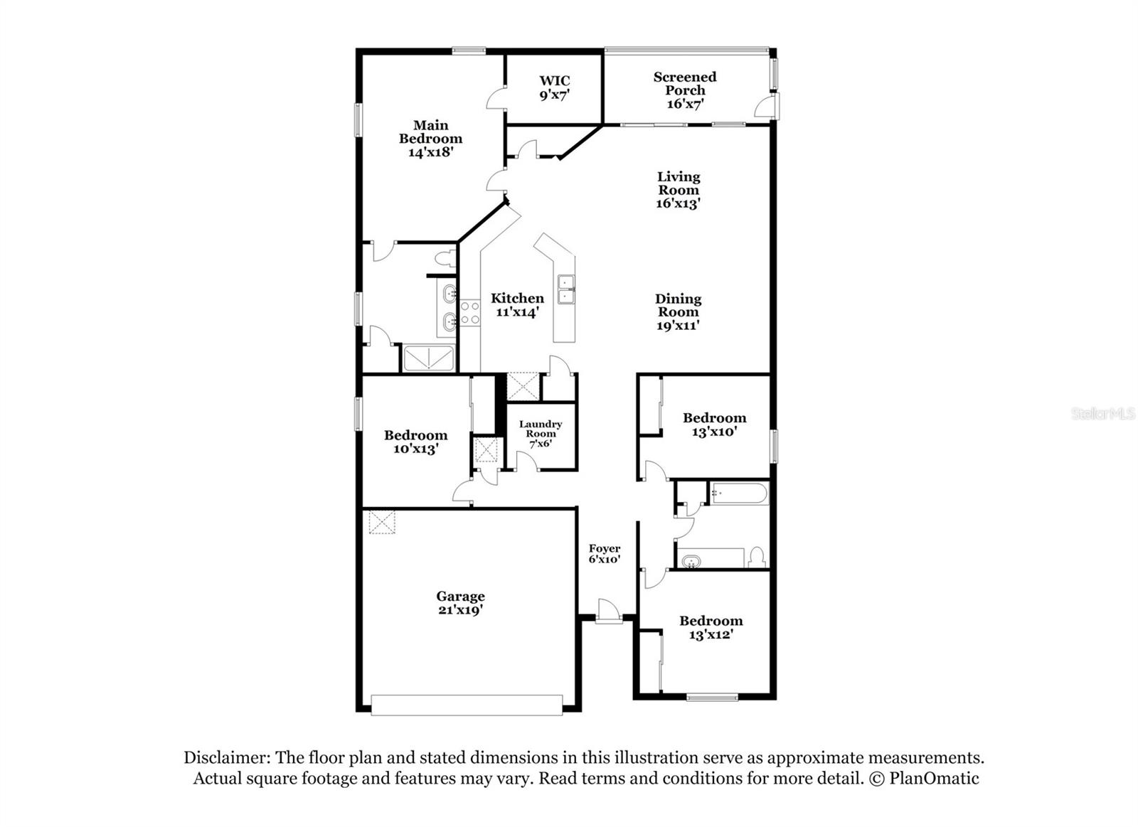 Image 14 of 16 For 97572 Albatross Drive