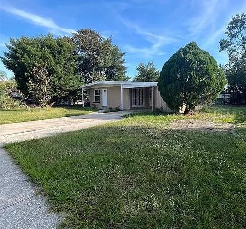 Listing Details for 7513 Robindale Road, TAMPA, FL 33619