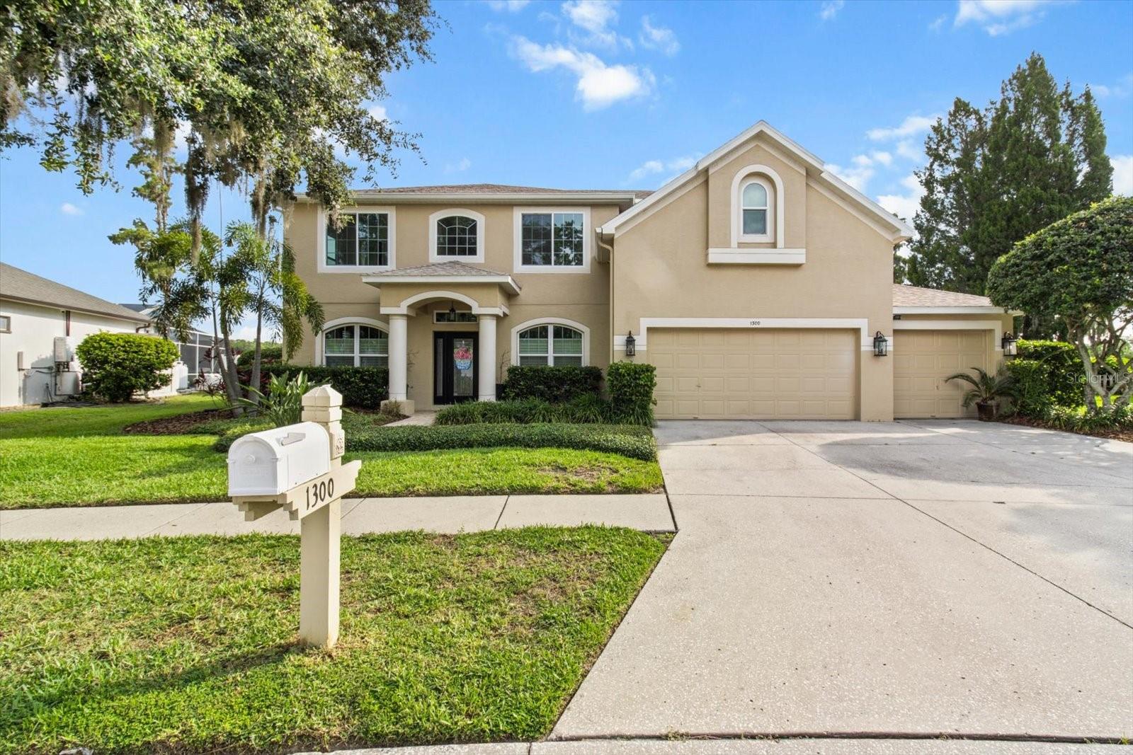 Details for 1300 Wyndham Lakes Drive, ODESSA, FL 33556