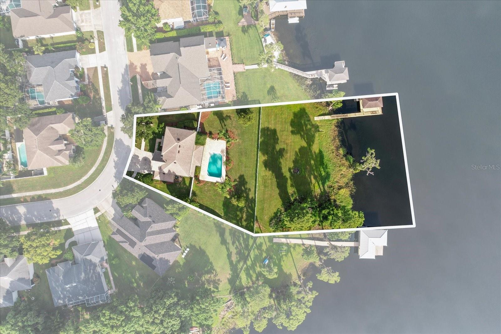 Image 2 of 48 For 1300 Wyndham Lakes Drive