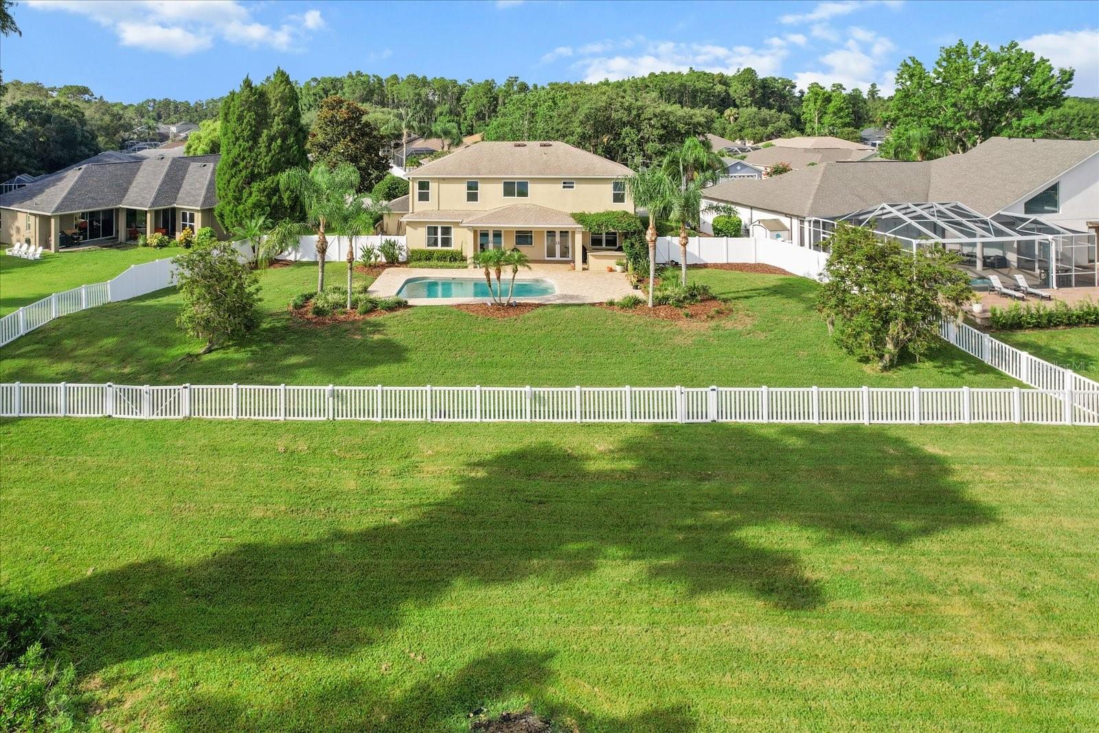 Image 3 of 48 For 1300 Wyndham Lakes Drive