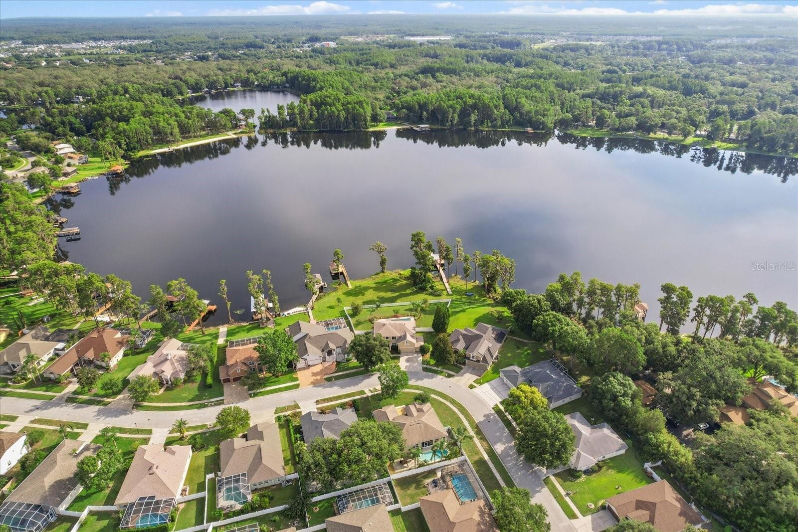 Image 4 of 48 For 1300 Wyndham Lakes Drive
